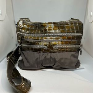 Brighton shoulder bag